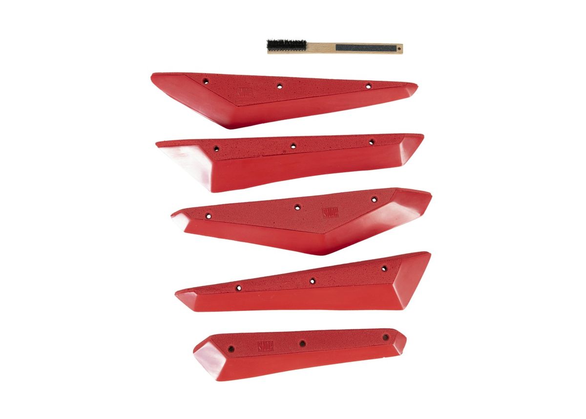 Snap Razor Blade 05 PU