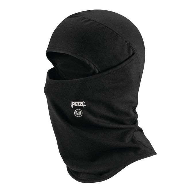 Hovedbilde Petzl Balaclava black