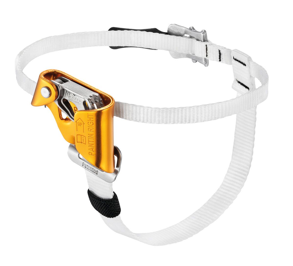 Petzl Pantin Foot Ascender Right-foot