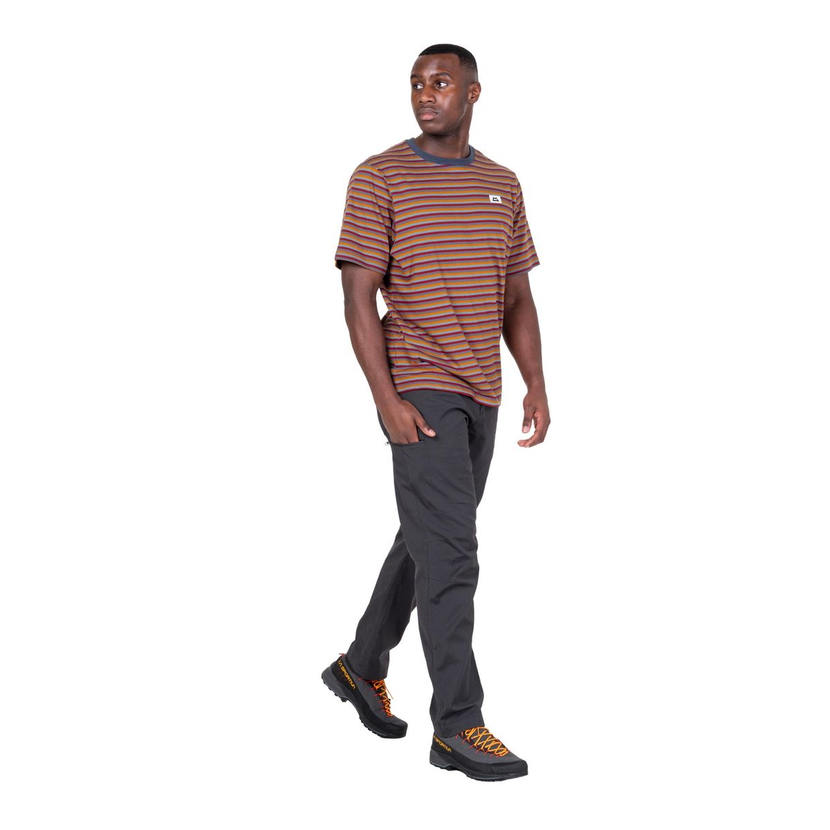 Mountain Equipment Flowstone Pant M's collage blue
