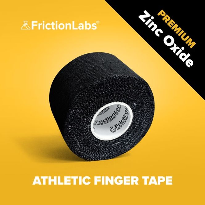 Hovedbilde FrictionLabs Athletic Finger Tape