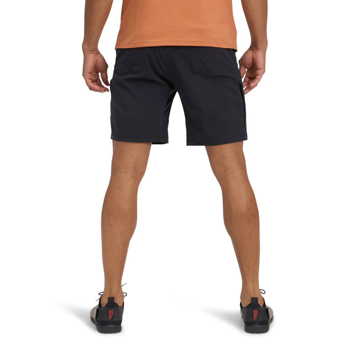 Black Diamond Pursuit Shorts M's black