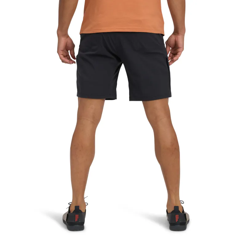Black Diamond Pursuit Shorts M's black