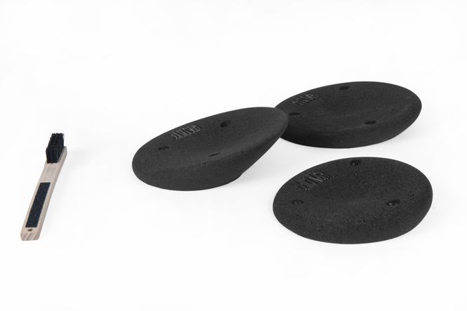 Hovedbilde Snap Plates 03 PU