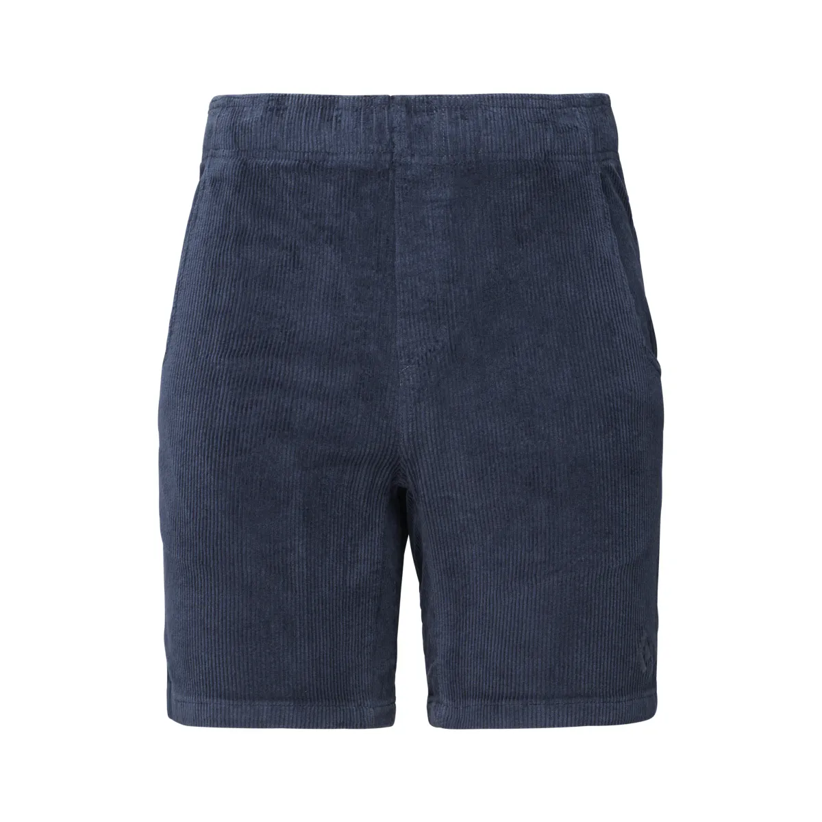 Black Diamond Dirtbag Corduroy Shorts M's charcoal