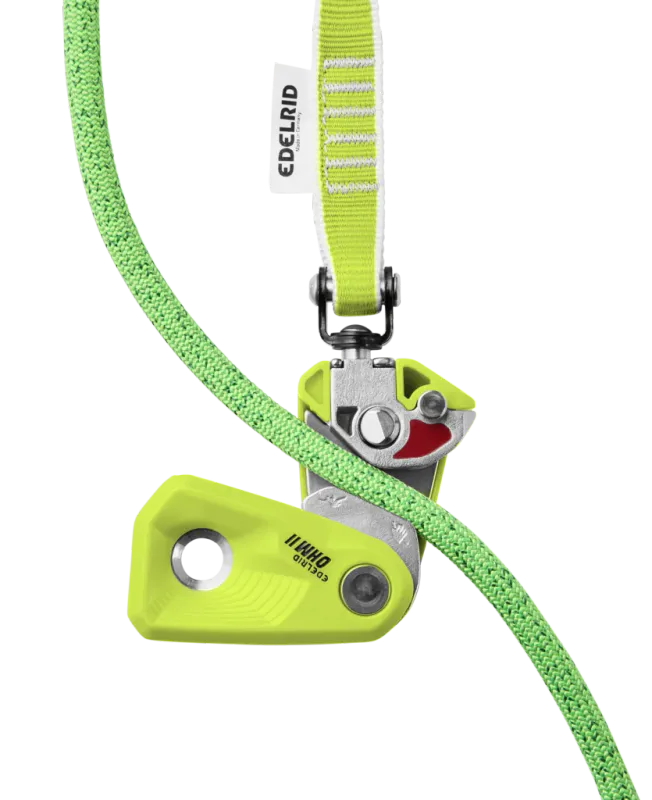 Edelrid Ohm 2.0