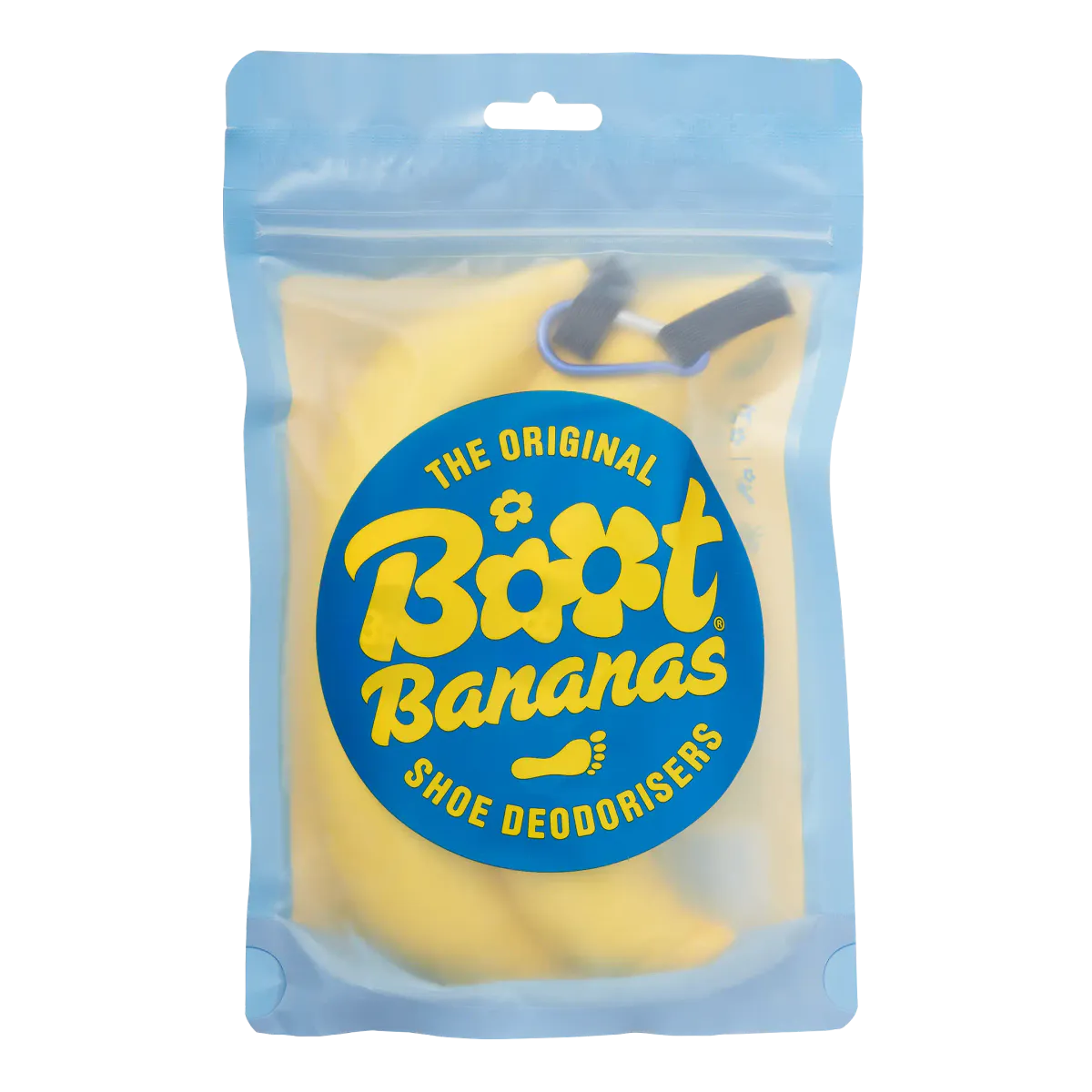 Boot Bananas Original Shoe Deodorisers