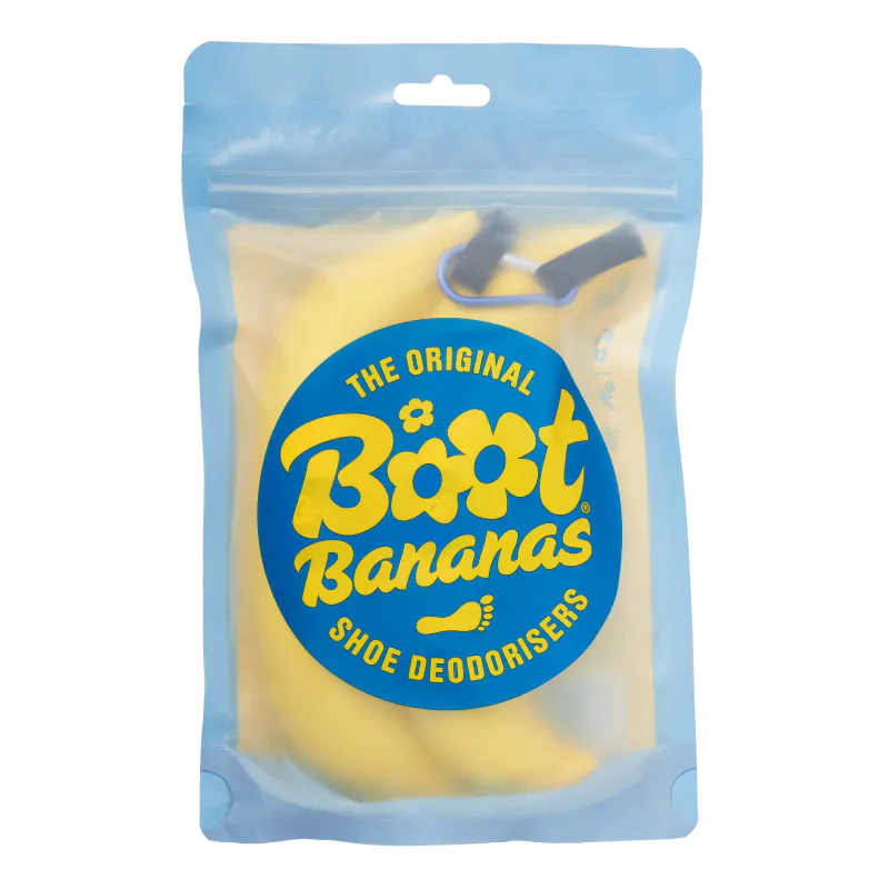 Boot Bananas Original Shoe Deodorisers