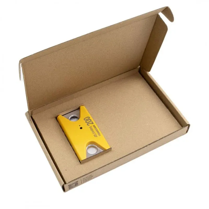 Tindeq Progressor 200 rechargeable