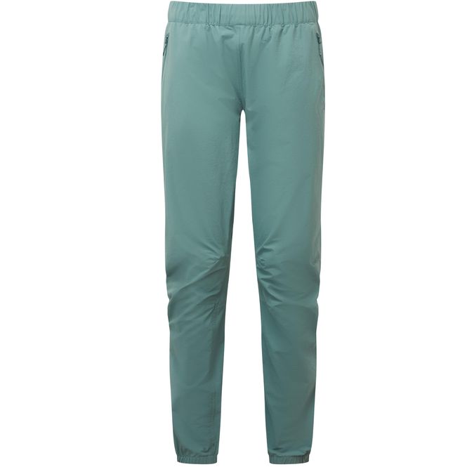 Hovedbilde Mountain Equipment Sella Pant W's sea pine