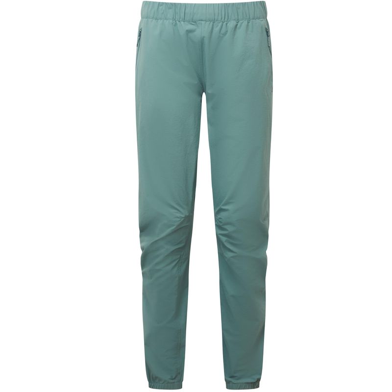 Mountain Equipment Sella Pant W's sea pine