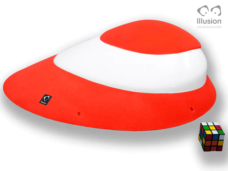 Illusion Izohypse Dual Tex GRP 01