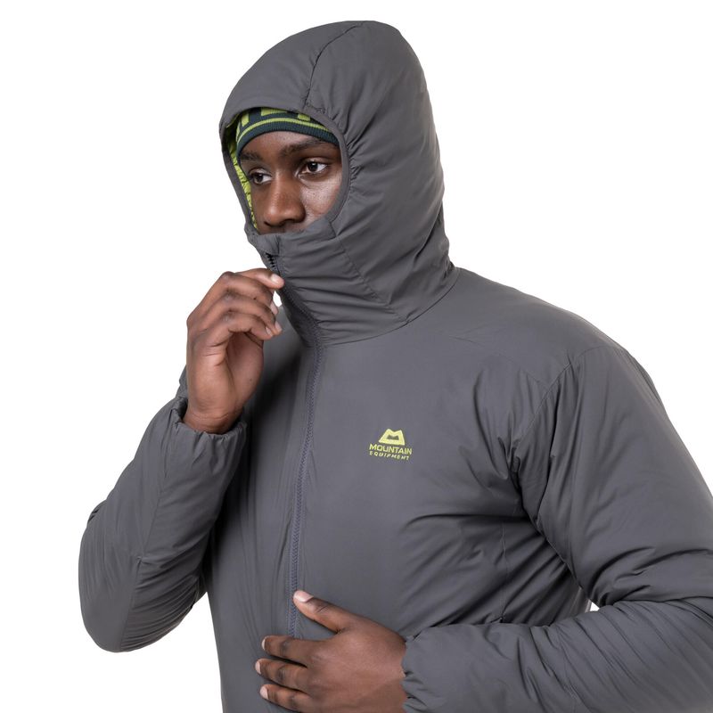 Mountain Equipment Andola M's Jacket pine/fern