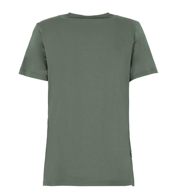E9 Mush Tee agave