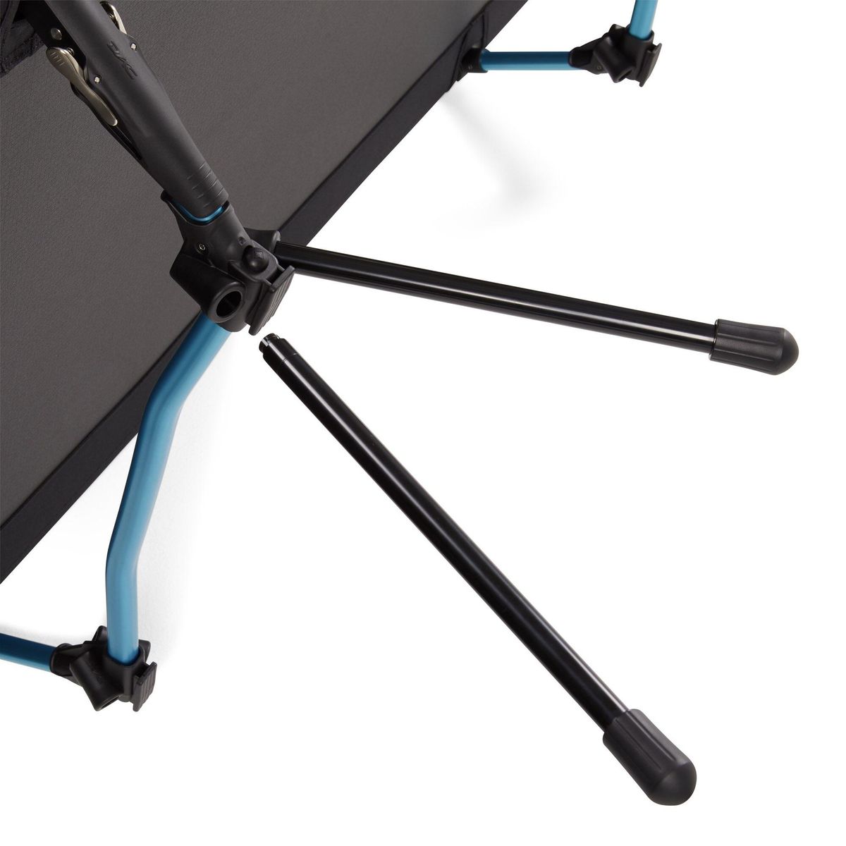 Helinox Cot One Convertible black