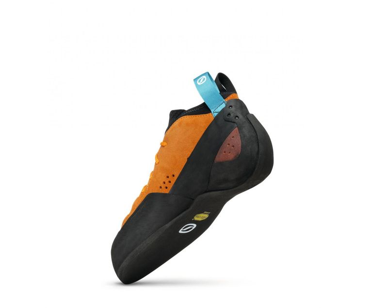Scarpa Generator Mid
