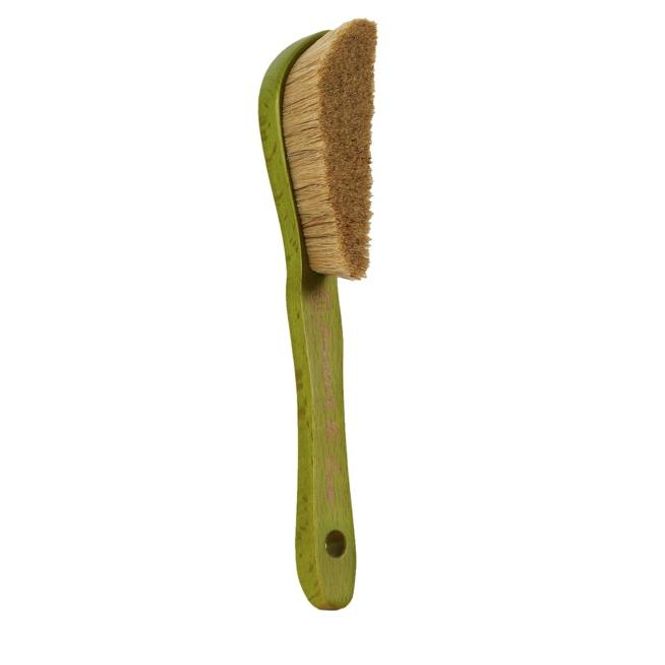 Hovedbilde E9 Sloppy Brush emerald
