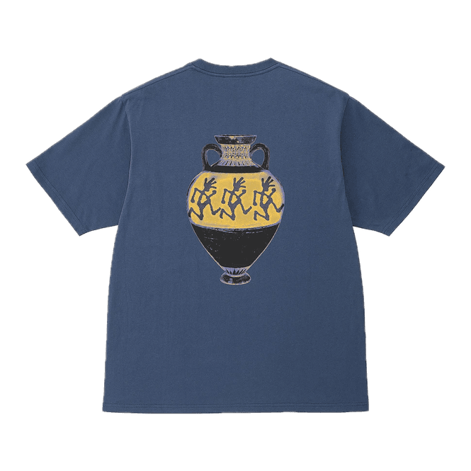 Hovedbilde Gramicci Vase Tee navy