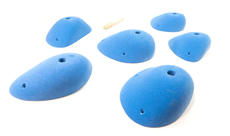 Decoy Minimamlist Standard Slopers
