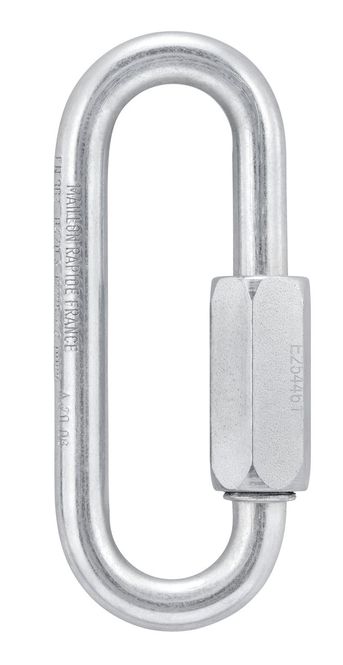 Hovedbilde Petzl Go 8mm