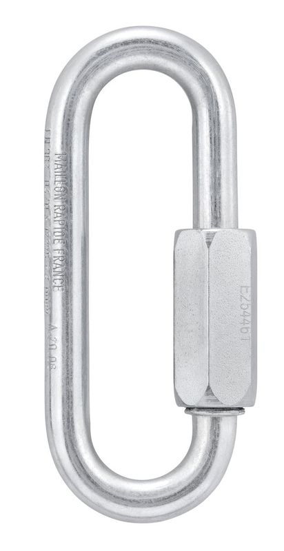 Petzl Go 8mm