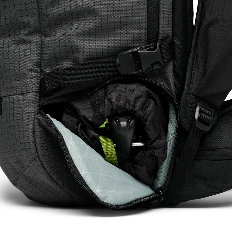 Black Diamond Helio 38 Backpack carbon