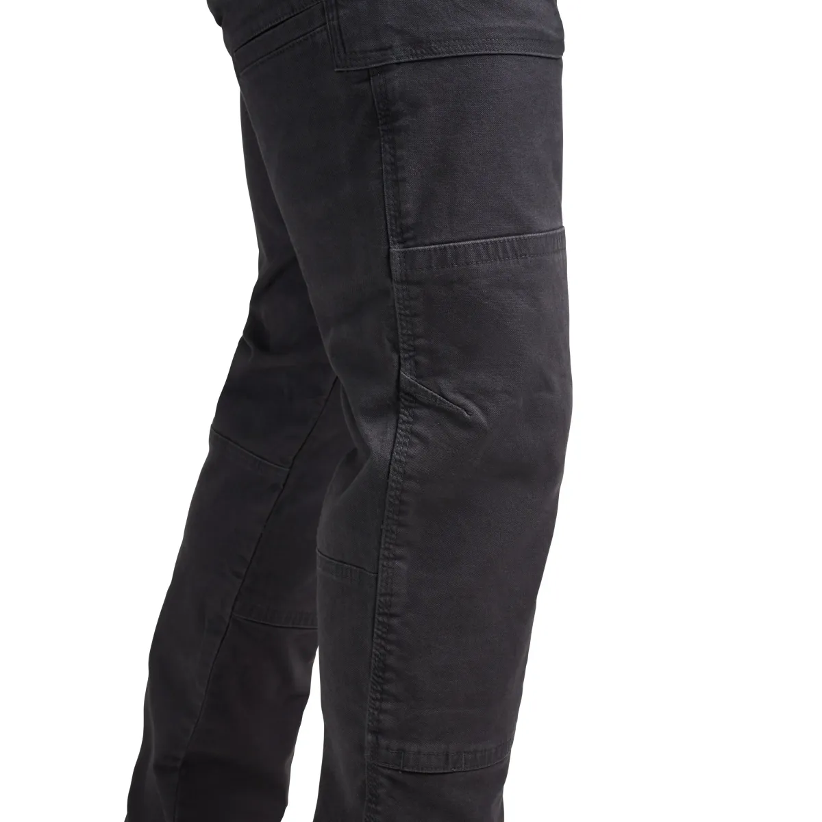 Black Diamond Dogma Pants M's carbon