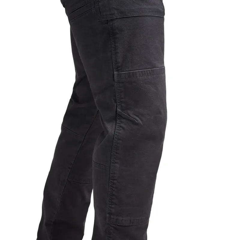 Black Diamond Dogma Pants M's carbon