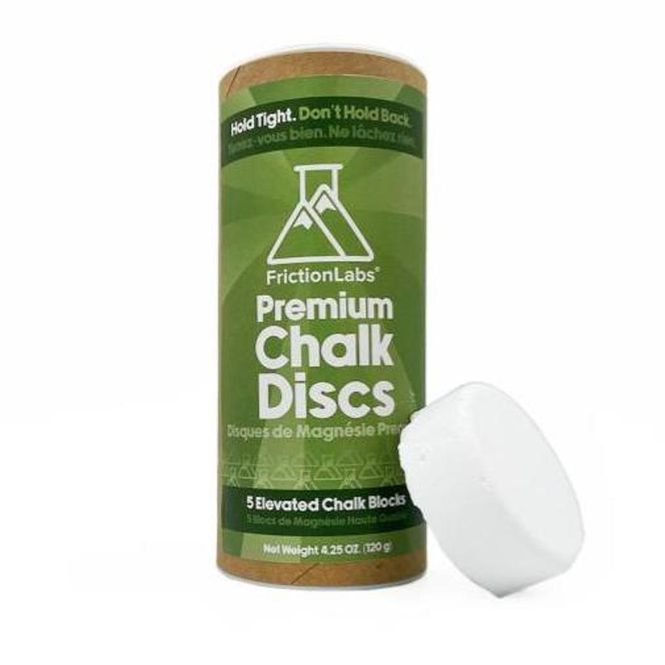 Hovedbilde FrictionLabs The Chalk Disc 4.25oz