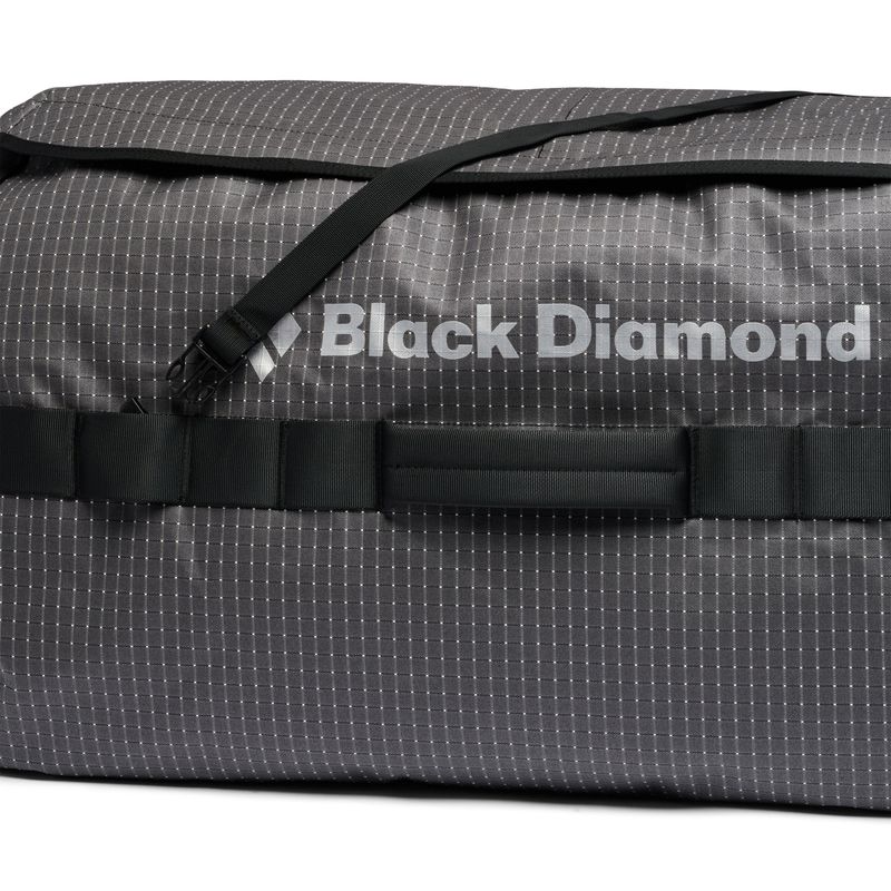 Black Diamond Stonehauler 125 L Duffel black