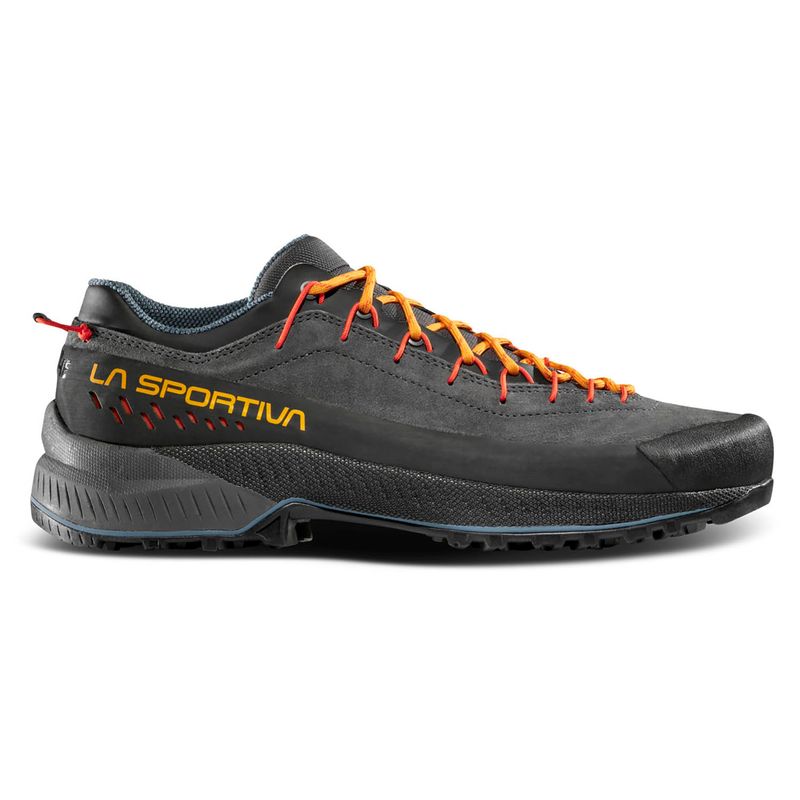 La Sportiva TX4 Evo carbon/papaya