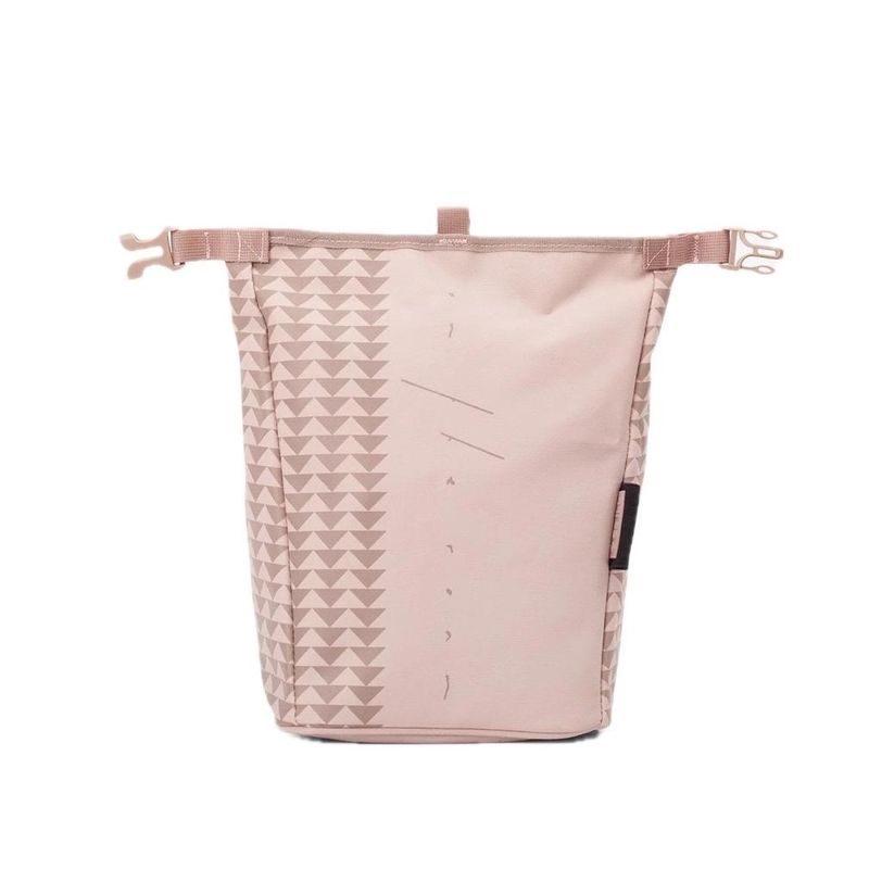 So iLL On the Roam Chalk Bucket dirty pink