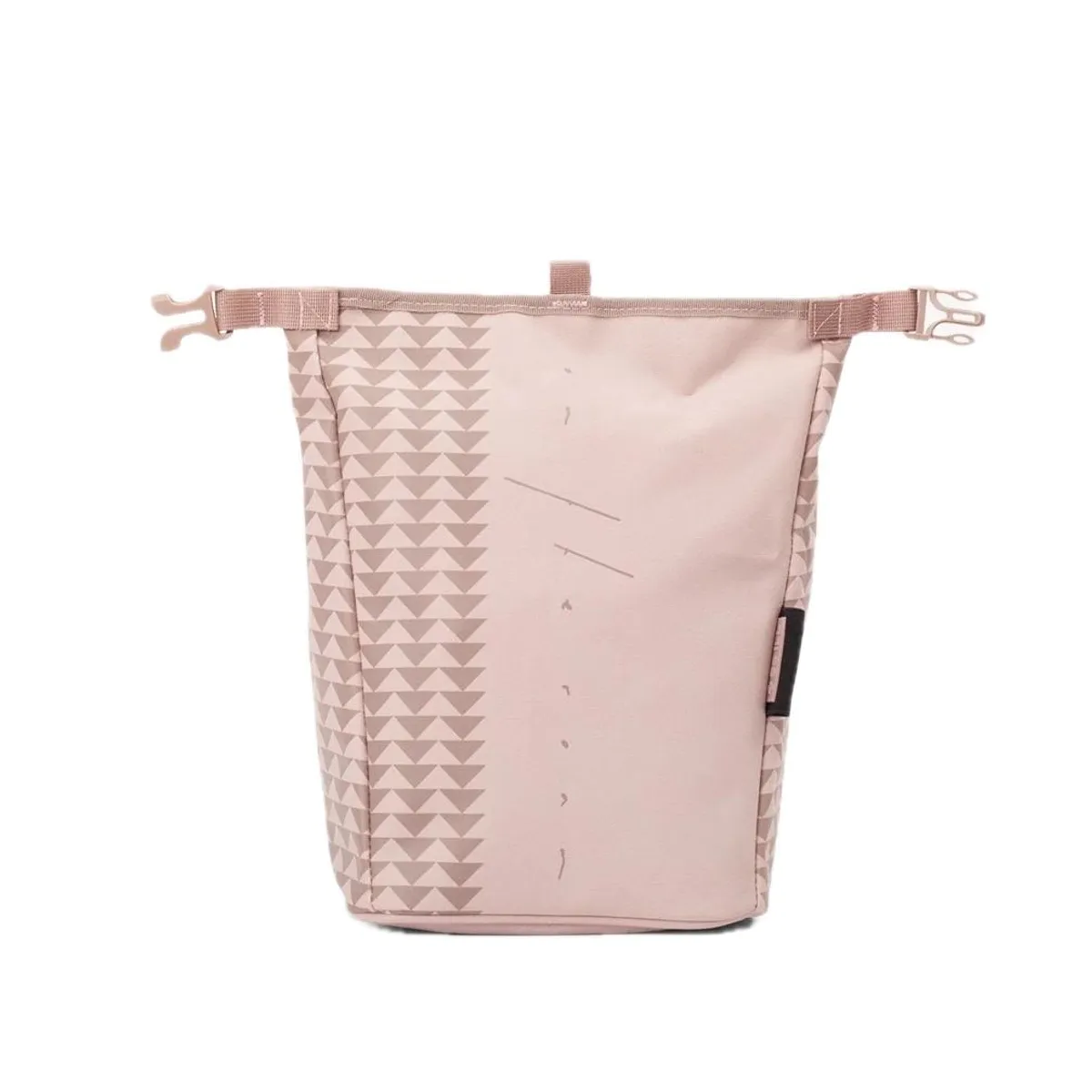 So iLL On the Roam Chalk Bucket dirt pink