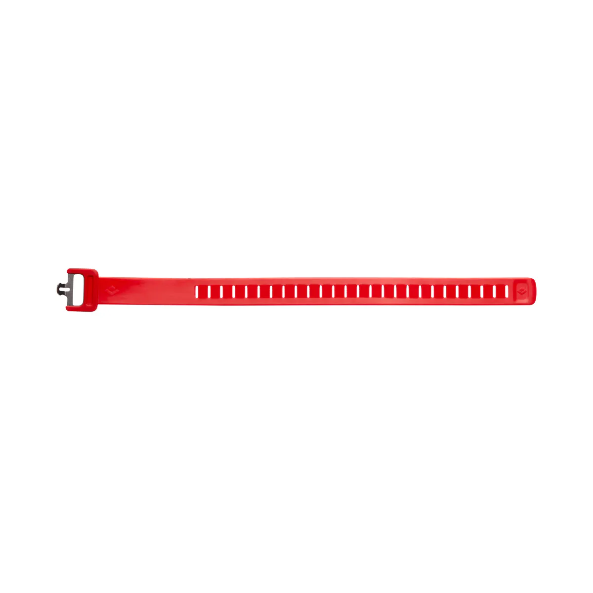 Black Diamond Ski Strap hyper red 15 inch