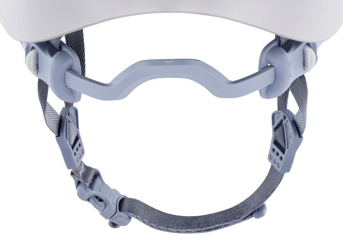 Petzl Borea  lilac white 52-58cm