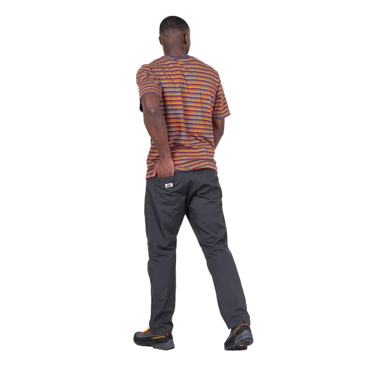 Mountain Equipment Flowstone Pant M's collage blue