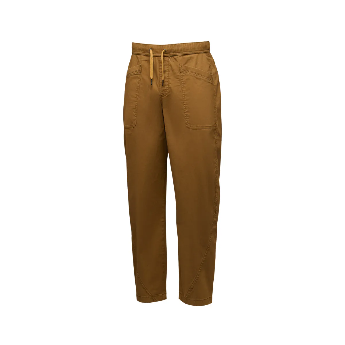 Black Diamond Motive Pants M's aged iron