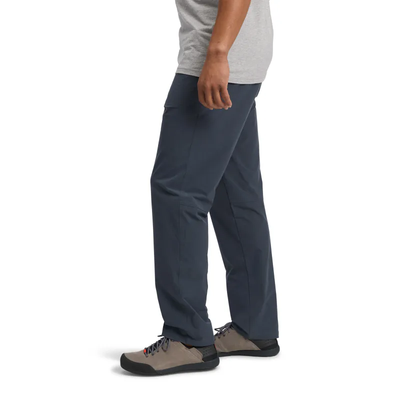 Black Diamond Sequence Pants M's charcoal