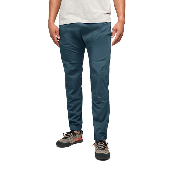 Hovedbilde Black Diamond Notion Pants M's creek blue