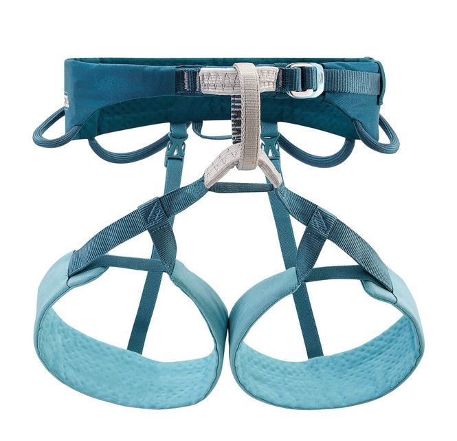 Hovedbilde Petzl Sama atlantic blue