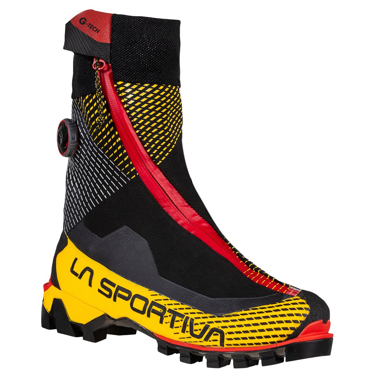La Sportiva G-Tech black/yellow