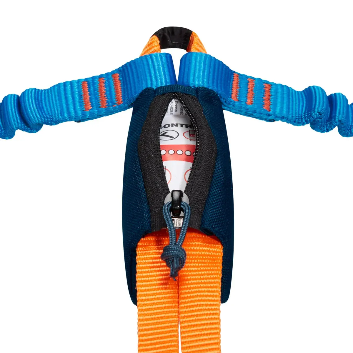 Mammut Skywalker PRO Via Ferrata Set