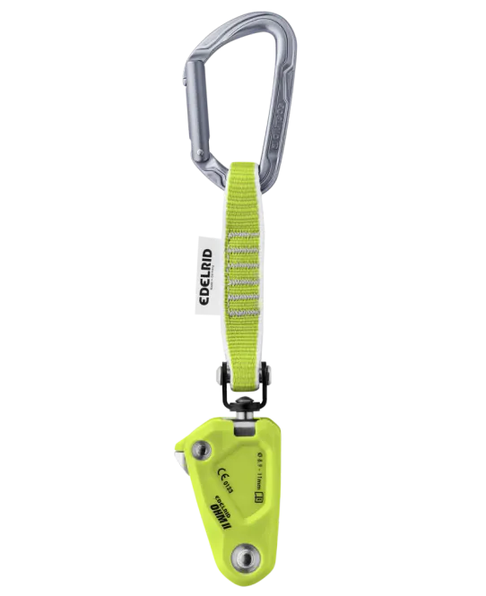 Hovedbilde Edelrid Ohm 2.0