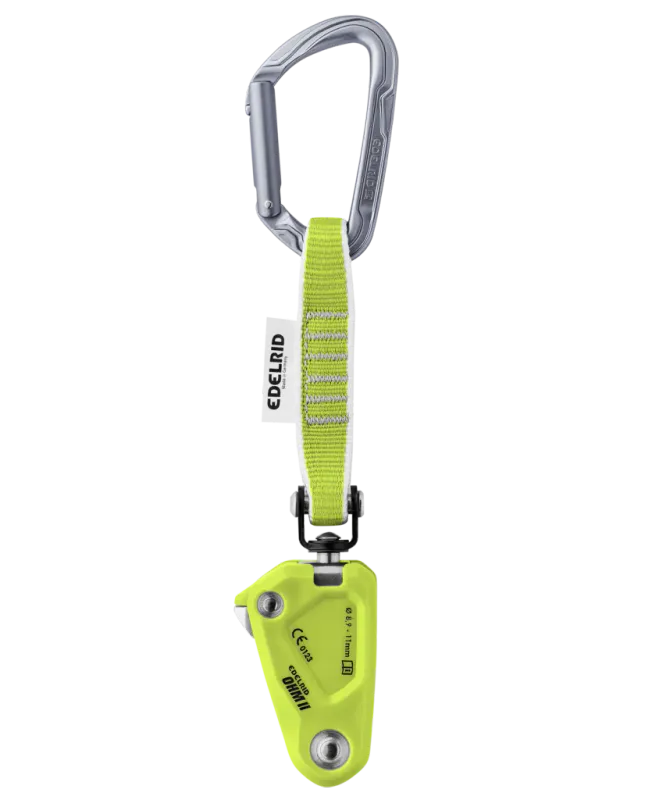 Edelrid Ohm 2.0