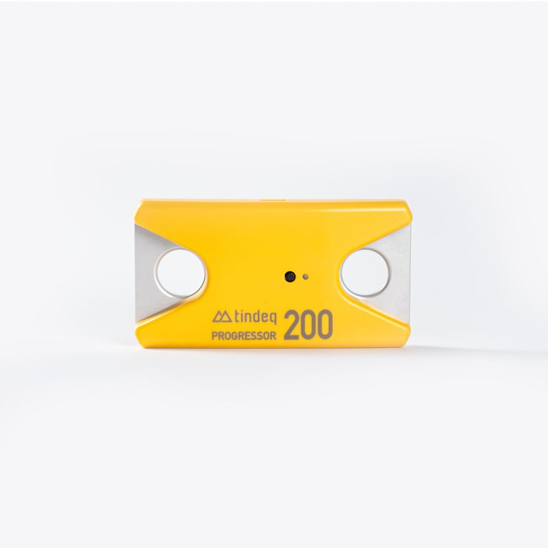 Tindeq Progressor 200 rechargeable