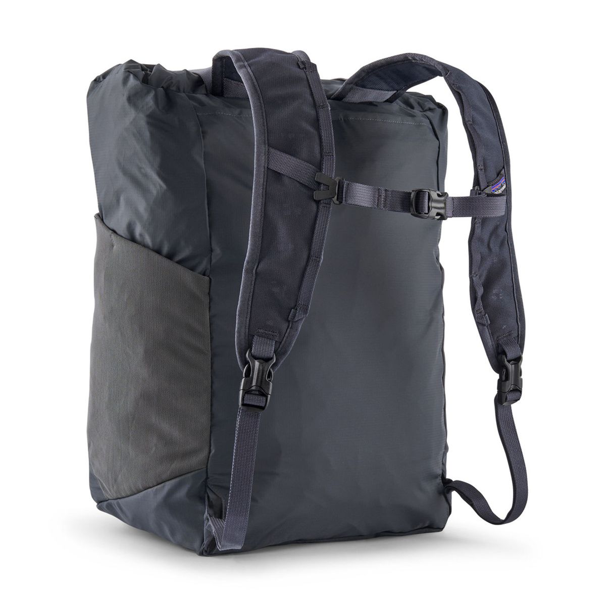 Patagonia Terravia Tote Pack 24L smolder blue