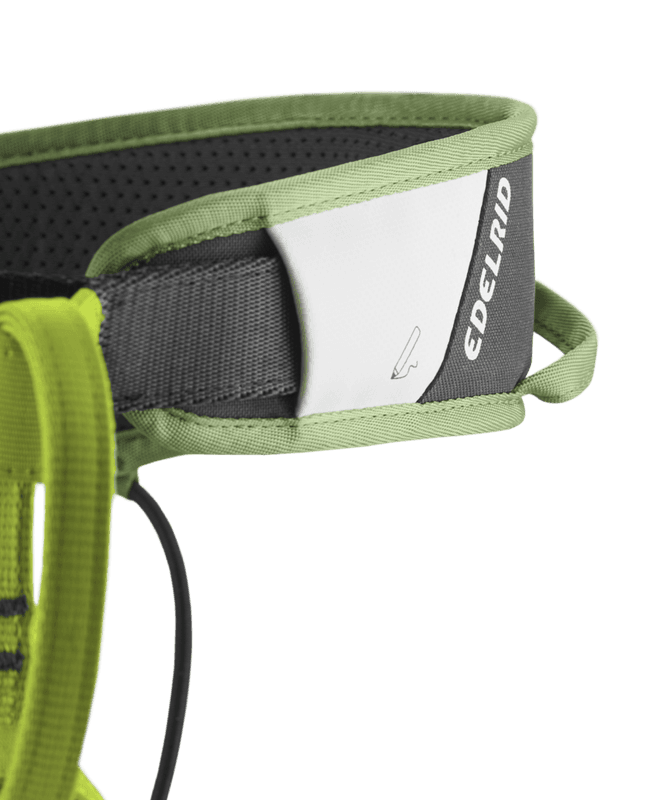 Edelrid Zack Gym