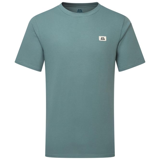 Hovedbilde Mountain Equipment Podus Tee M's goblin blue