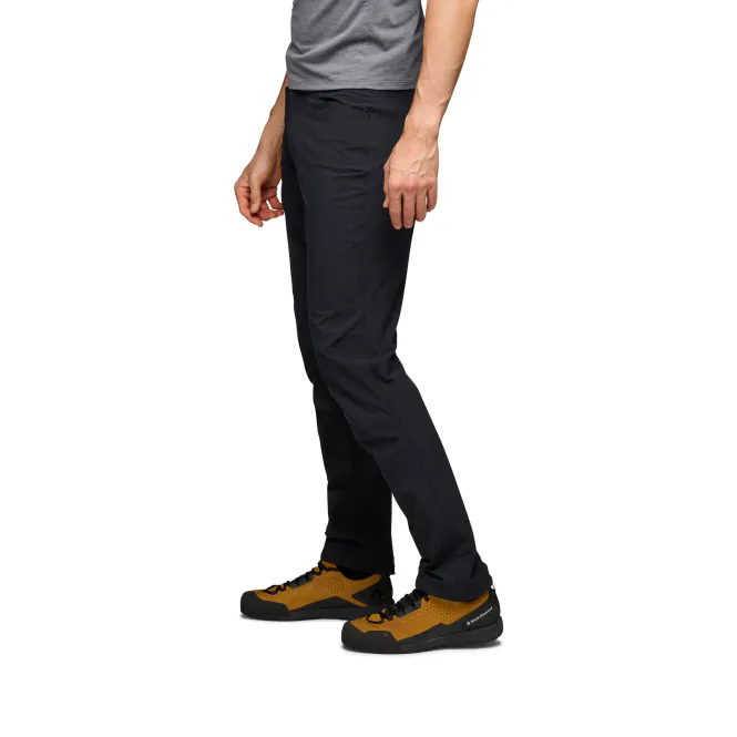 Hovedbilde Black Diamond Alpine Light Pants M's black