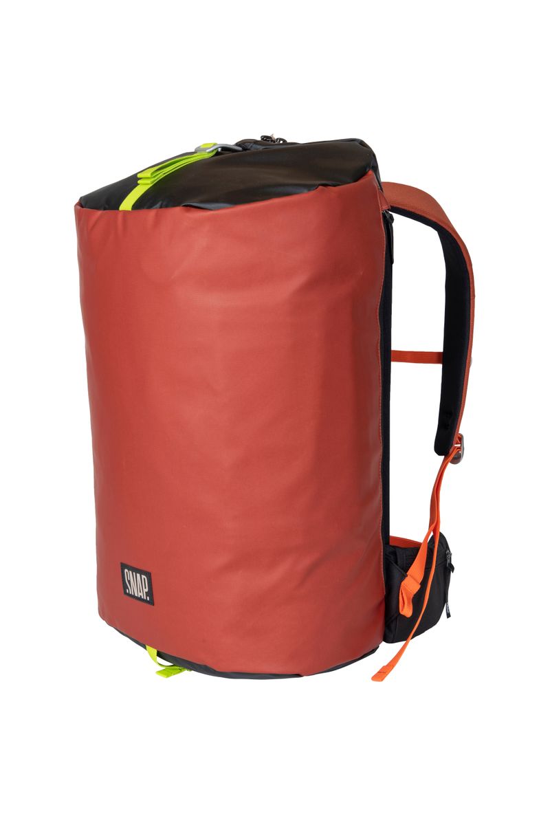 Snap Snapack 40L sandstone